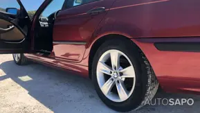 BMW Série 3 de 2001