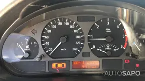 BMW Série 3 de 2001