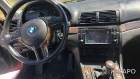 BMW Série 3 de 2001