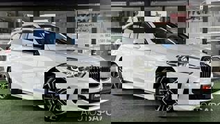 BMW Série 1 de 2021