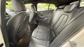 BMW Série 1 de 2021