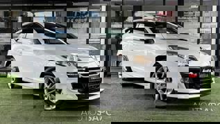 Renault Mégane de 2012