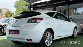 Renault Mégane de 2012