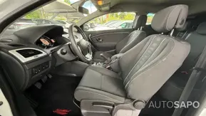 Renault Mégane de 2012