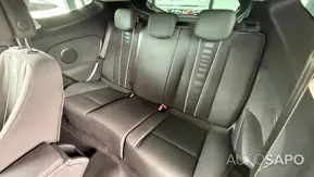 Renault Mégane de 2012
