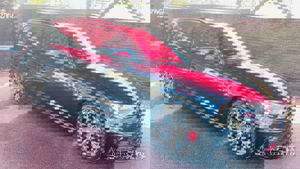 Audi A3 de 2016