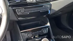 BMW Série 2 Active Tourer 216 d de 2016