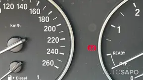 BMW Série 2 Active Tourer 216 d de 2016