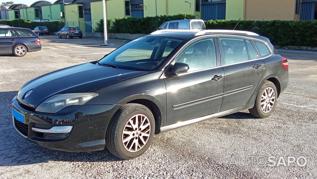 Renault Laguna 1.5 dCi Black Line de 2013