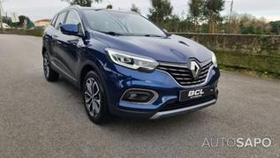 Renault Kadjar 1.3 TCe Intens de 2019