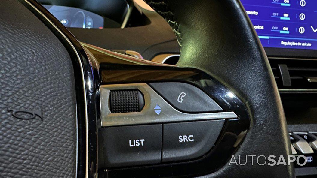 Peugeot 5008 1.2 PureTech Allure Pack EAT8 de 2020