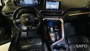 Peugeot 5008 1.2 PureTech Allure Pack EAT8 de 2020