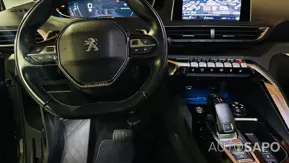 Peugeot 5008 1.2 PureTech Allure Pack EAT8 de 2020