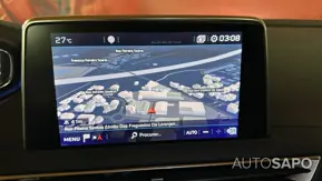 Peugeot 5008 1.2 PureTech Allure Pack EAT8 de 2020