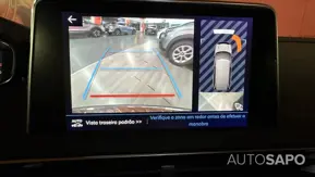 Peugeot 5008 1.2 PureTech Allure Pack EAT8 de 2020