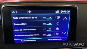 Peugeot 5008 1.2 PureTech Allure Pack EAT8 de 2020