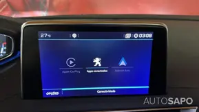 Peugeot 5008 1.2 PureTech Allure Pack EAT8 de 2020