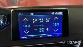 Peugeot 5008 1.2 PureTech Allure Pack EAT8 de 2020