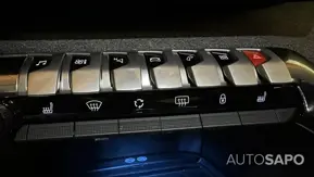 Peugeot 5008 1.2 PureTech Allure Pack EAT8 de 2020