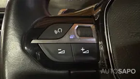 Peugeot 5008 1.2 PureTech Allure Pack EAT8 de 2020