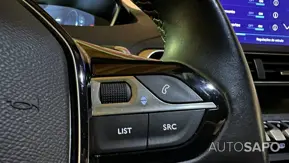 Peugeot 5008 1.2 PureTech Allure Pack EAT8 de 2020