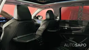Peugeot 5008 1.2 PureTech Allure Pack EAT8 de 2020