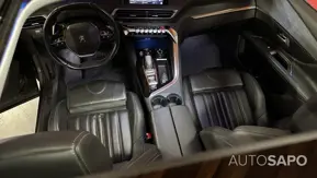 Peugeot 5008 1.2 PureTech Allure Pack EAT8 de 2020