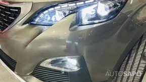Peugeot 5008 1.2 PureTech Allure Pack EAT8 de 2020