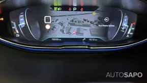 Peugeot 5008 1.2 PureTech Allure Pack EAT8 de 2020
