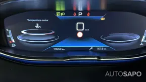 Peugeot 5008 1.2 PureTech Allure Pack EAT8 de 2020