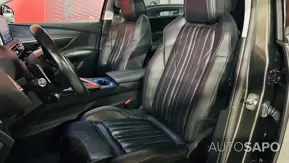 Peugeot 5008 1.2 PureTech Allure Pack EAT8 de 2020