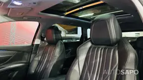 Peugeot 5008 1.2 PureTech Allure Pack EAT8 de 2020