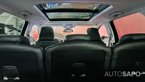 Peugeot 5008 1.2 PureTech Allure Pack EAT8 de 2020
