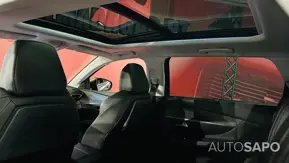 Peugeot 5008 1.2 PureTech Allure Pack EAT8 de 2020