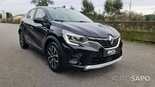 Renault Captur 1.5 dCi Exclusive de 2020