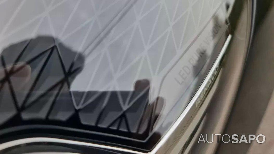 Renault Captur 1.5 dCi Exclusive de 2020