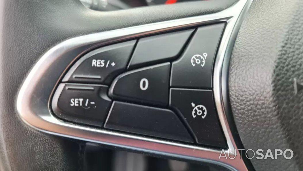 Renault Captur 1.5 dCi Exclusive de 2020