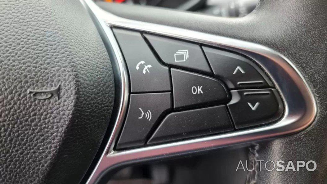 Renault Captur 1.5 dCi Exclusive de 2020