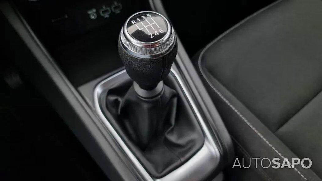 Renault Captur 1.5 dCi Exclusive de 2020