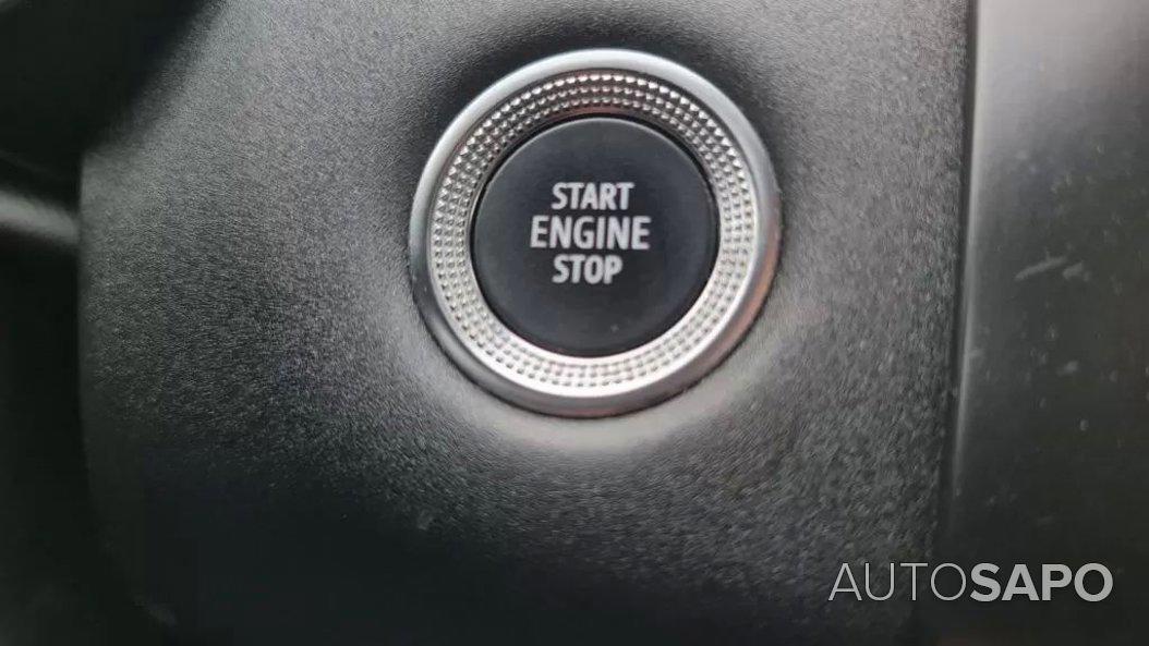 Renault Captur 1.5 dCi Exclusive de 2020