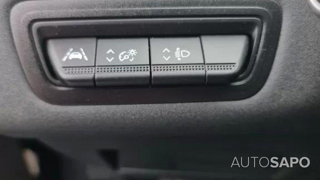Renault Captur 1.5 dCi Exclusive de 2020