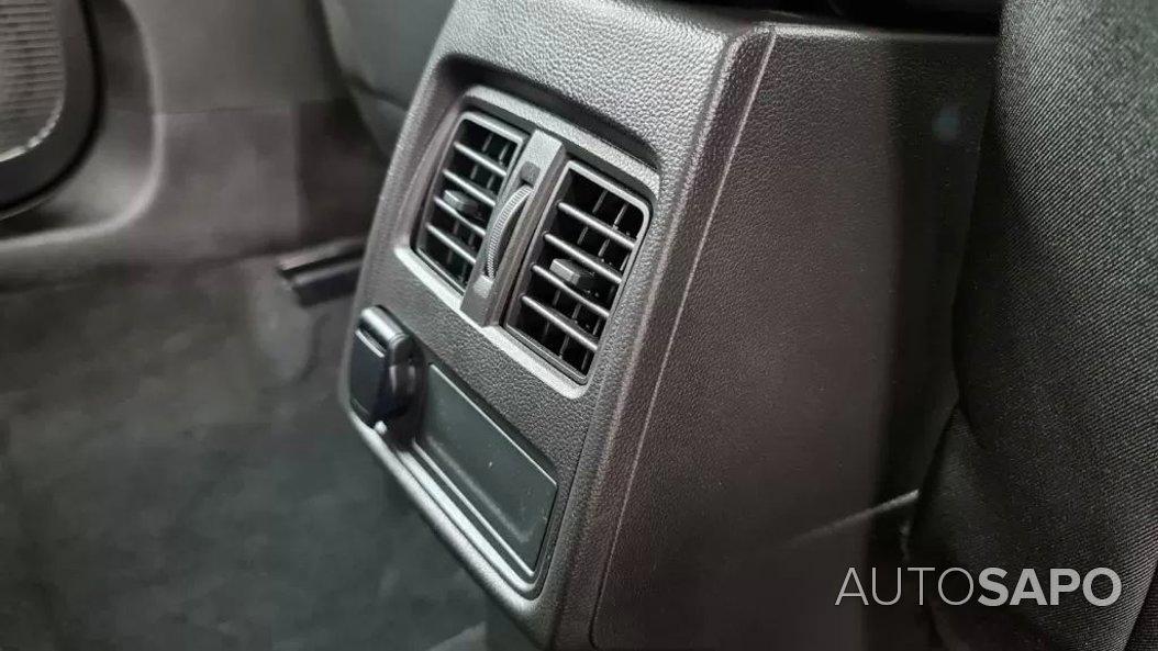 Renault Captur 1.5 dCi Exclusive de 2020