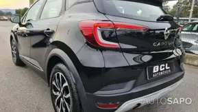 Renault Captur 1.5 dCi Exclusive de 2020