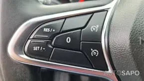 Renault Captur 1.5 dCi Exclusive de 2020