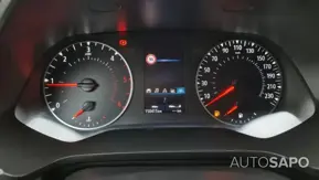 Renault Captur 1.5 dCi Exclusive de 2020