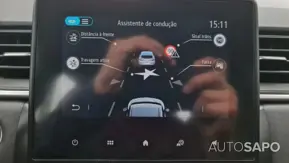Renault Captur 1.5 dCi Exclusive de 2020