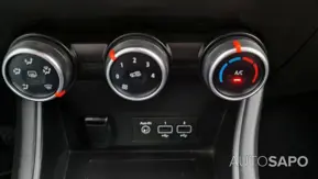 Renault Captur 1.5 dCi Exclusive de 2020