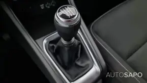 Renault Captur 1.5 dCi Exclusive de 2020