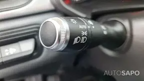 Renault Captur 1.5 dCi Exclusive de 2020