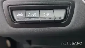 Renault Captur 1.5 dCi Exclusive de 2020
